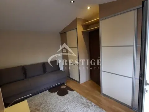 Izdavanje, dvosoban stan, 55m², Momišići, Podgorica - image 5