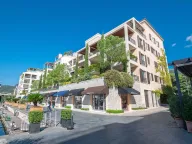 Izdavanje, jednosoban stan, 64m², Porto Montenegro, Tivat - image 1