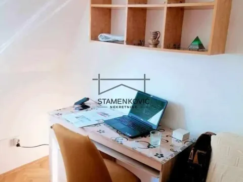 Izdavanje, dvosoban stan, 55m², Telep, Novi Sad Sve Podlokacije - image 2