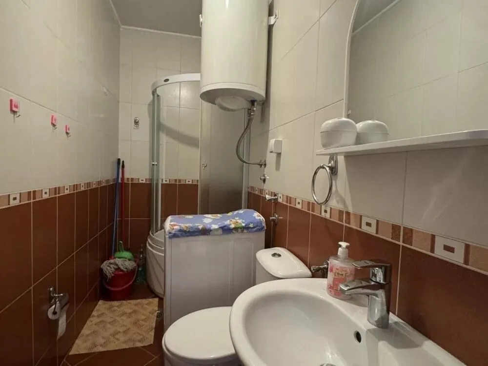 Prodaja, dvosoban stan, 40m², Sokobanja, Srbija