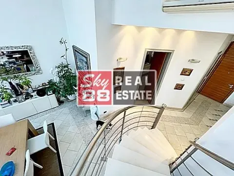 Prodaja, četvorosoban stan, 182m², Kalenić Pijaca, Vračar Sve Podlokacije - image 8