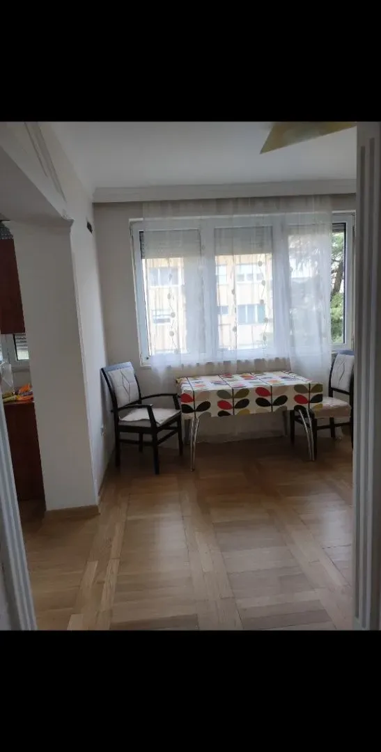 Stan na dan, jednosoban stan, 58m2, Preko Morače, Podgorica