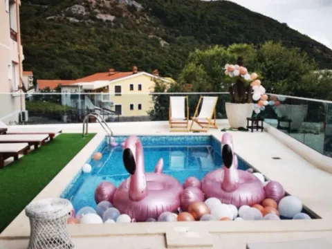 Prodaja, kuća, 1011m², Lazi, Budva - image 2