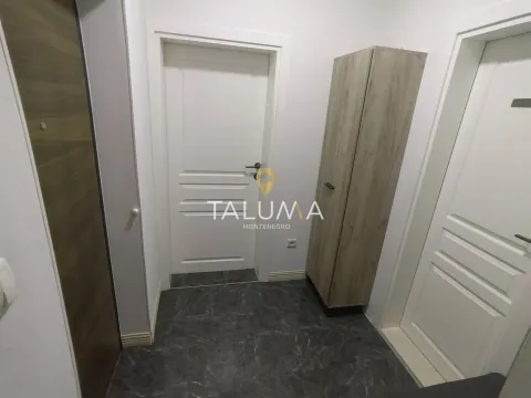 Izdavanje, jednosoban stan, 58m², Stari Aerodrom, Podgorica - image 8