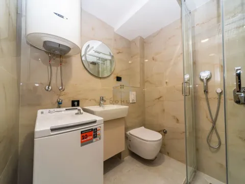 Izdavanje, dvosoban stan, 70m², Stari Aerodrom, Podgorica - image 7