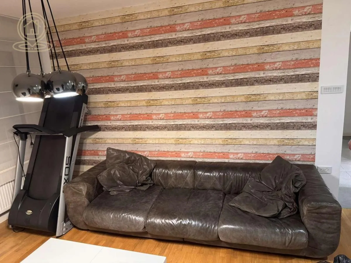 Rent, three bedroom apartment, 77m², Palilula, Niš