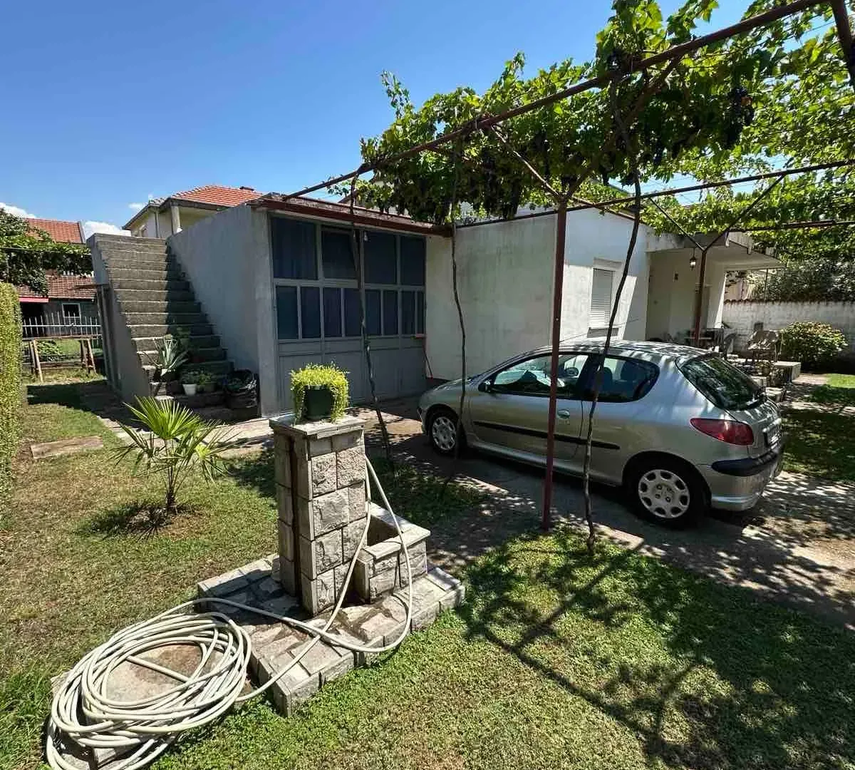 Prodaja, kuća, 110m², Zabjelo, Podgorica