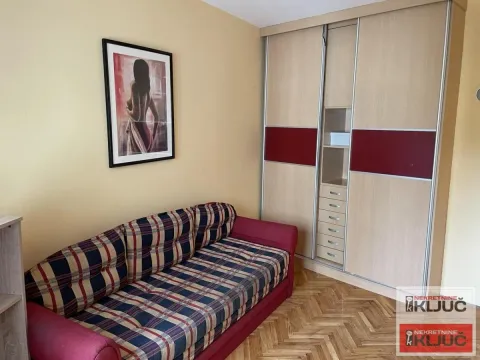 Sale, two bedroom apartment, 53m², Grbavica, Novi Sad Sve Podlokacije - image 15