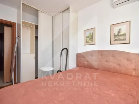 Izdavanje, jednosoban stan, 33m², Preko Morače, Podgorica - image 5