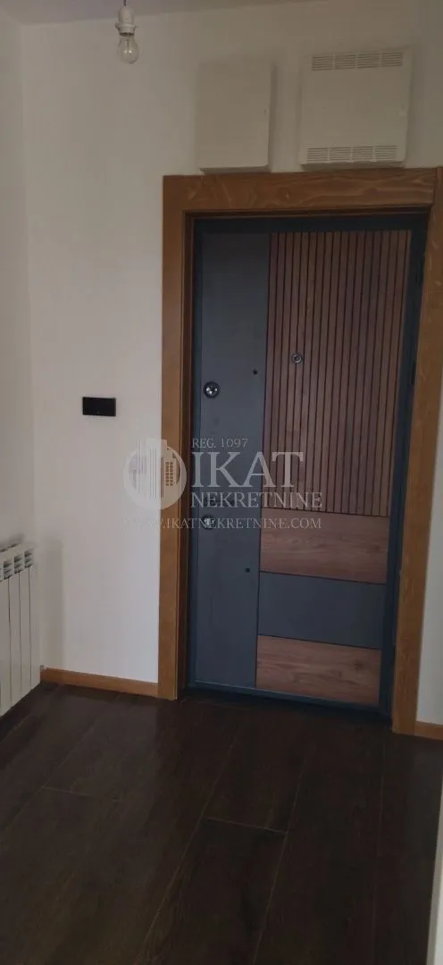 Sale, one bedroom apartment, 37m², Đurkovac, Zlatibor