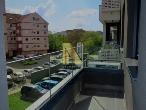 Izdavanje, trosoban stan, 62m², Sajmište, Novi Sad - image 13