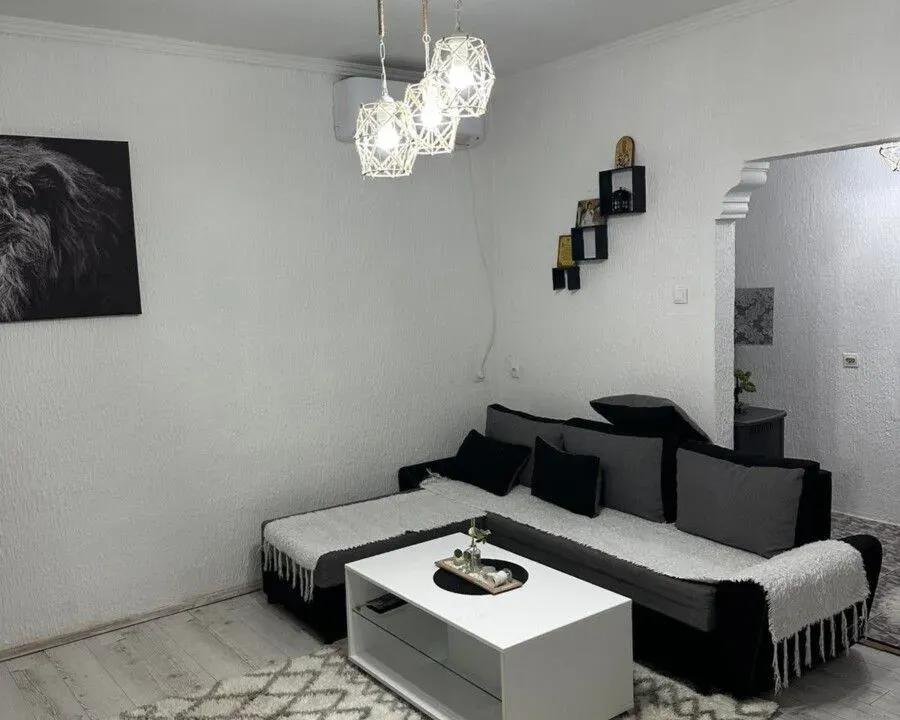 Rent, house, 85m², Zagorič, Podgorica