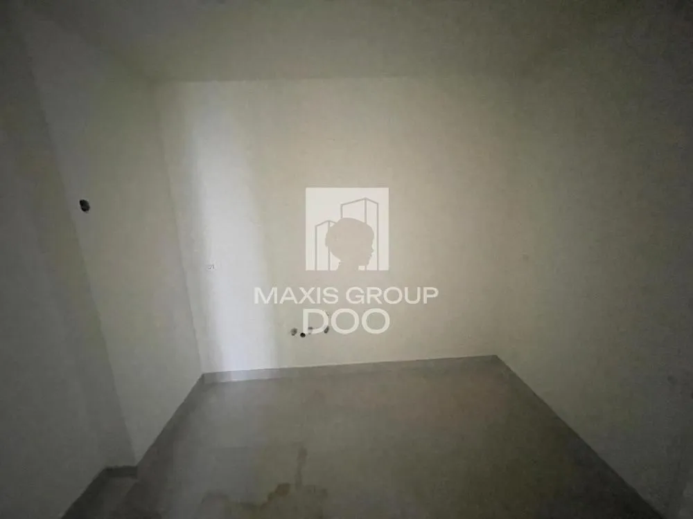 Prodaja, dvosoban stan, 111m², Savski Venac, Beograd