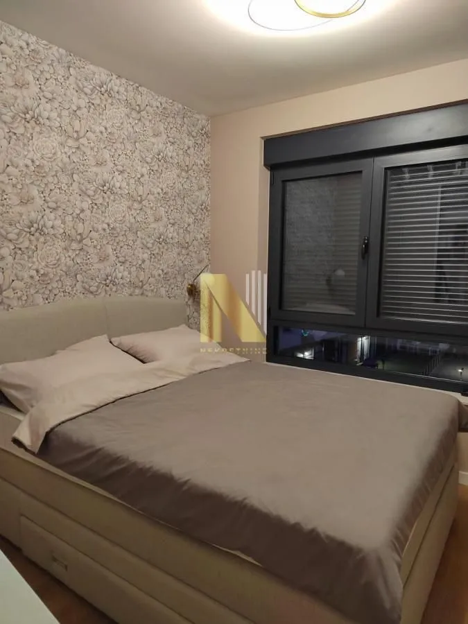 Izdavanje, dvosoban stan, 45m², Rotkvarija, Novi Sad Sve Podlokacije
