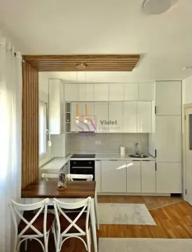 Rent, two bedroom apartment, 60m², Stari Aerodrom, Podgorica - image 3