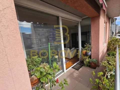 Prodaja, četvorosoban stan, 99m², Bulbulder, Zvezdara Sve Podlokacije - image 17