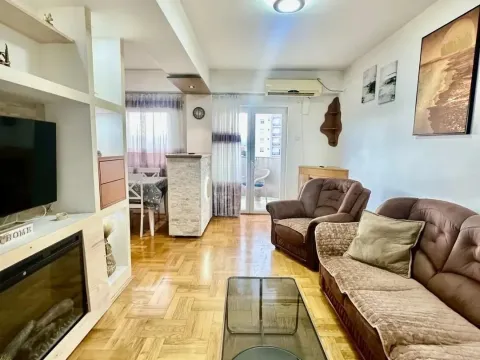Sale, one bedroom apartment, 56m², Zabjelo, Podgorica - image 1