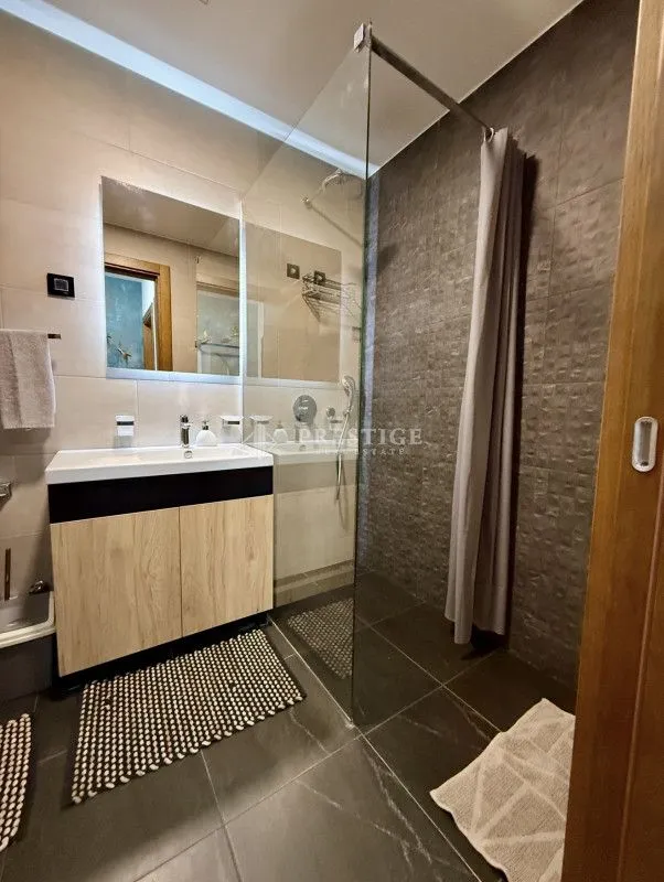 Rent, one bedroom apartment, 50m², Ljubović, Podgorica