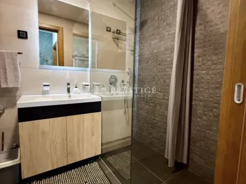 Rent, one bedroom apartment, 50m², Ljubović, Podgorica - image 10