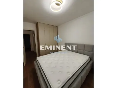 Rent, three bedroom apartment, 65m², Čubura, Beograd - image 7