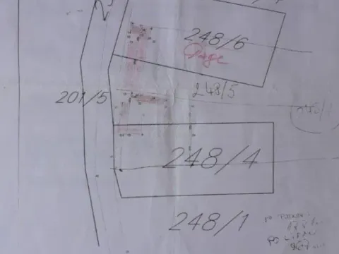 Sale, land lot, 200m², Mišići, Bar - image 3