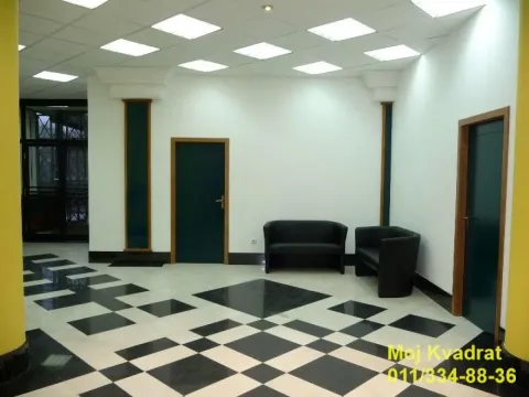 Prodaja, poslovni prostor, 188m², Novi Beograd Blok 28, Novi Beograd Sve Podlokacije - image 4