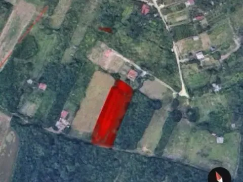 Prodaja, plac, 2200m², Kragujevac, Srbija - image 1