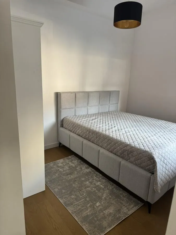 Rent, one bedroom apartment, 49m², Telep, Novi Sad Sve Podlokacije