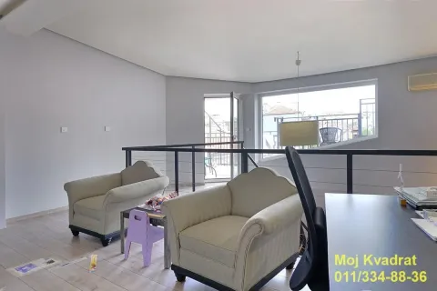 Sale, three bedroom apartment, 99m², Kalenić Pijaca, Vračar Sve Podlokacije - image 13