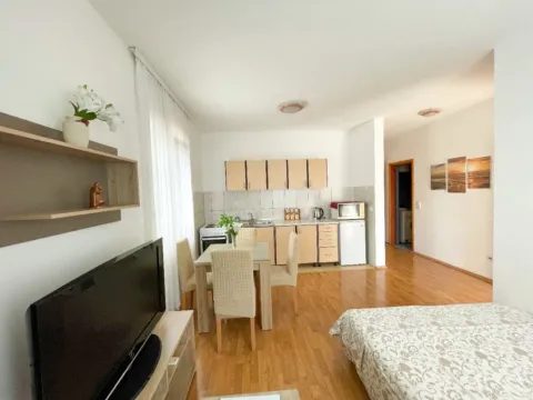 Stan-na-dan, jednosoban stan, 45m², Centar, Bar - image 9