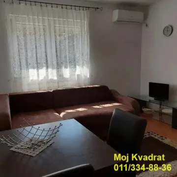 Izdavanje, jednosoban stan, 30m², Cvetanova Ćuprija, Zvezdara Sve Podlokacije - image 2