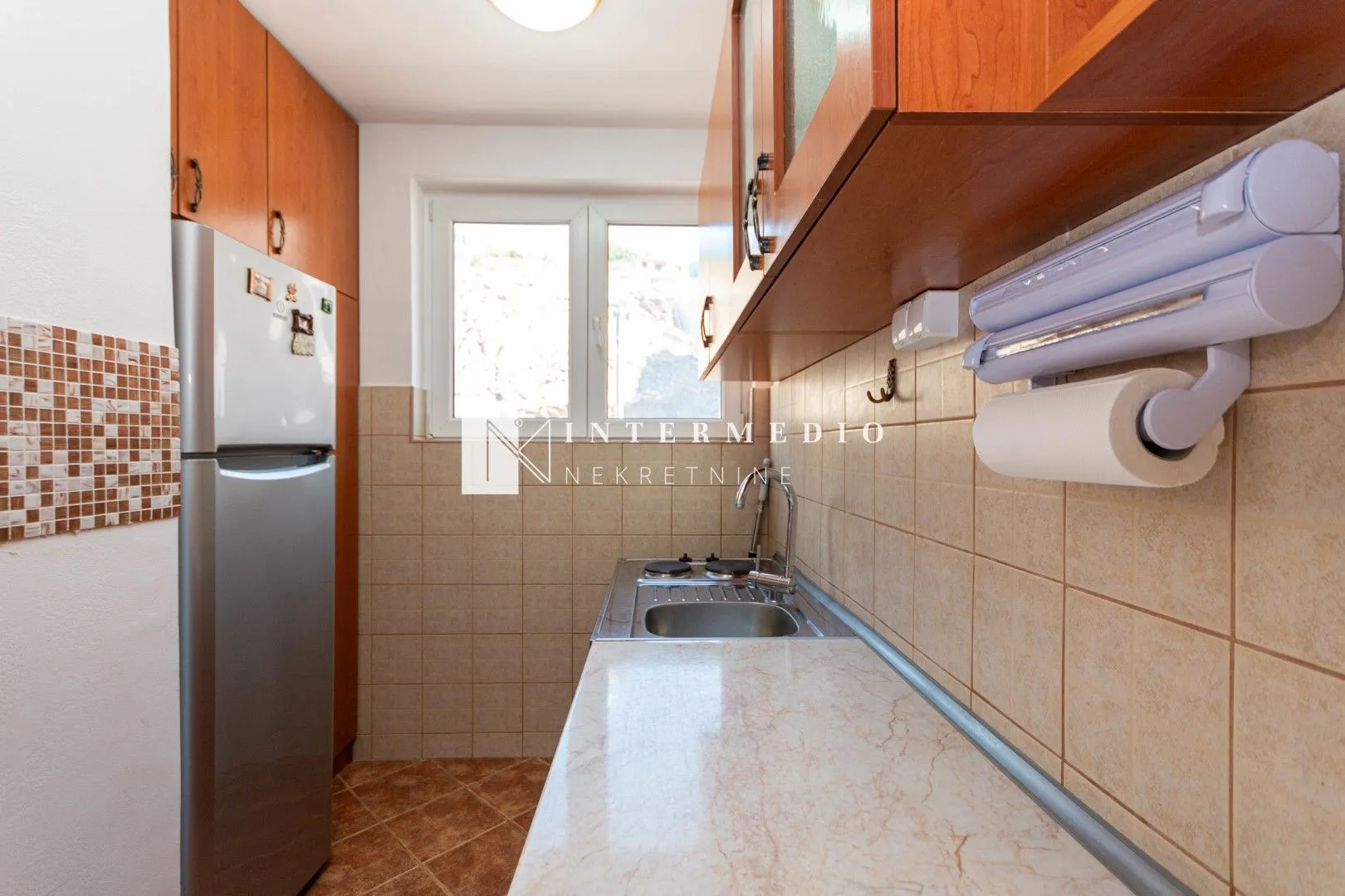 Prodaja, garsonjera, 43m², Topla, Herceg Novi