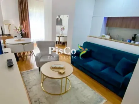 Prodaja, jednosoban stan, 35m², Ljubović, Podgorica - image 5