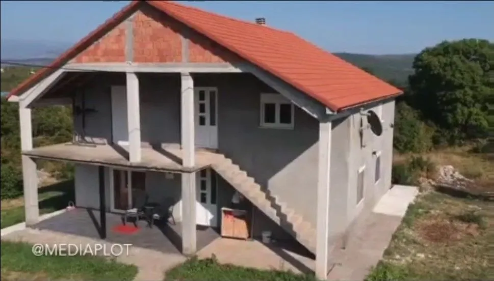 Prodaja, kuća, 260m², Danilovgrad, Crna Gora