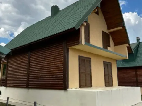 Prodaja, kuća, 200m², Motički gaj, Žabljak - image 6