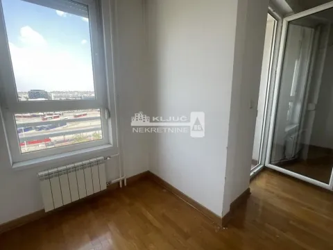 Sale, two bedroom apartment, 52m², Belvil, Beograd - image 7