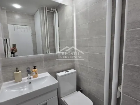 Izdavanje, dvosoban stan, 45m², Zeleni Venac, Beograd - image 10