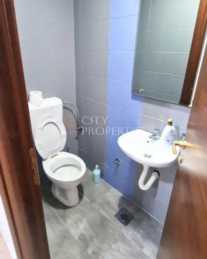 Izdavanje, stan, 66m², Tuški Put, Podgorica