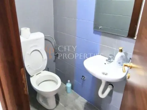 Izdavanje, stan, 66m², Tuški Put, Podgorica - image 8