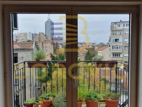 Sale, three bedroom apartment, 58m², Stari Grad, Beograd - image 9