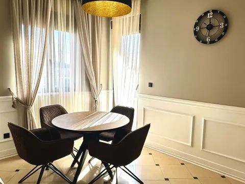 Rent, one bedroom apartment, 65m², Tološi, Podgorica - image 4