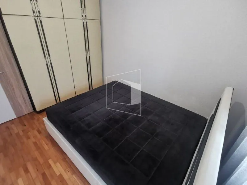 Rent, one bedroom apartment, 45m², Stari Aerodrom, Podgorica