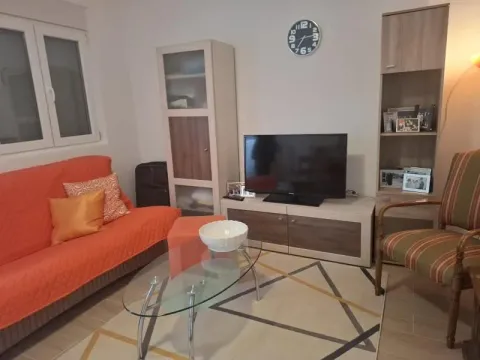 Prodaja, jednosoban stan, 34m², Bar, Crna Gora - image 1