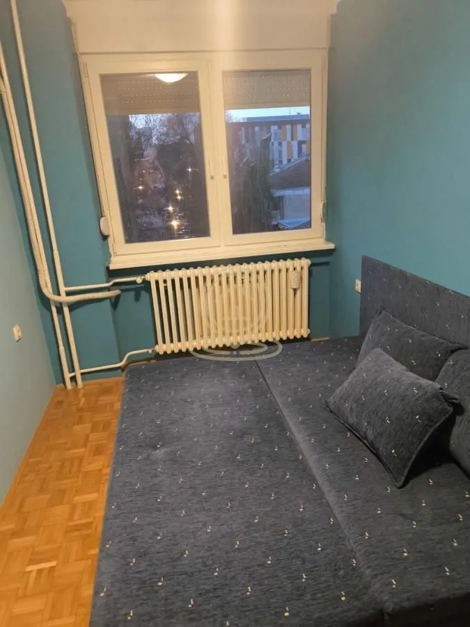 Izdavanje, dvosoban stan, 52m², Liman 3, Novi Sad Sve Podlokacije