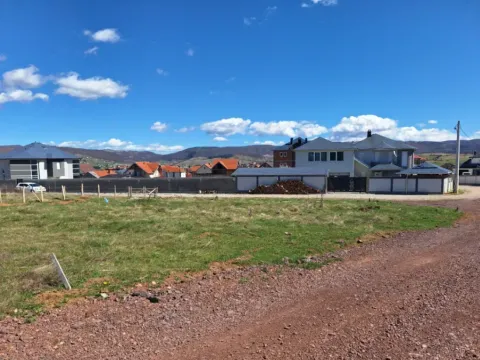 ShortTerm Three Bedroom Apartments for Rent in Velje Polje (Tutin