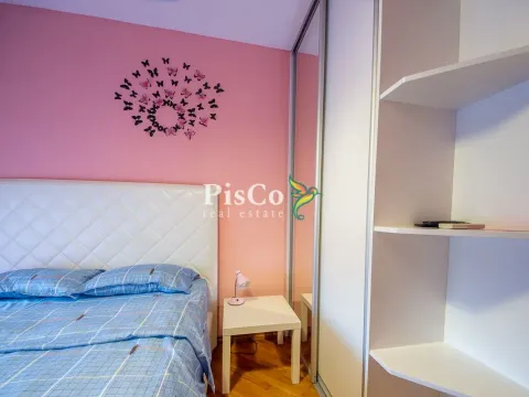 Prodaja, jednosoban stan, 52m², City Kvart, Podgorica - image 11