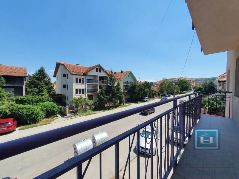 Sale, office space, 189m², Aqua park, Jagodina