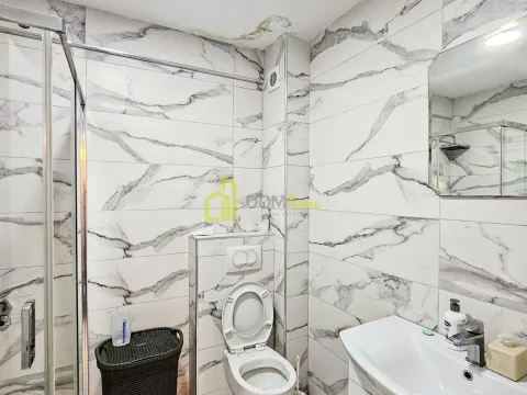 Prodaja, jednosoban stan, 47m², Rafailovići, Budva - image 7