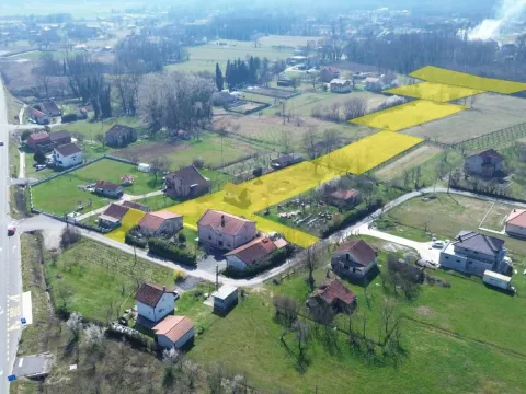 Prodaja, plac, 14365m², Danilovgrad, Crna Gora