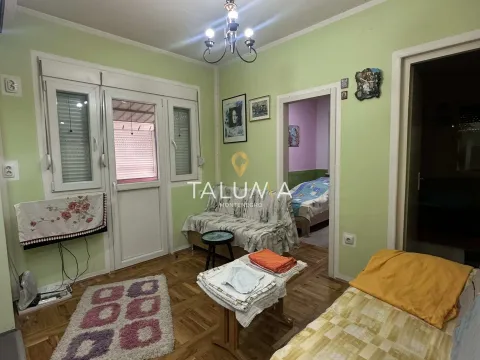 Rent, two bedroom apartment, 38m², Pobrežje, Podgorica - image 1